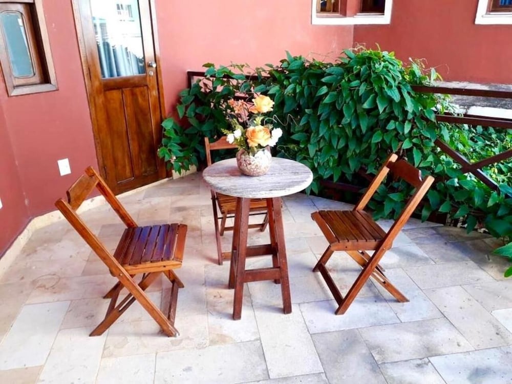 Фото Pousada Fortal Villa Praia