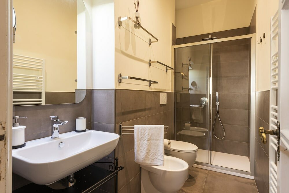 Фото Luxury Signoria