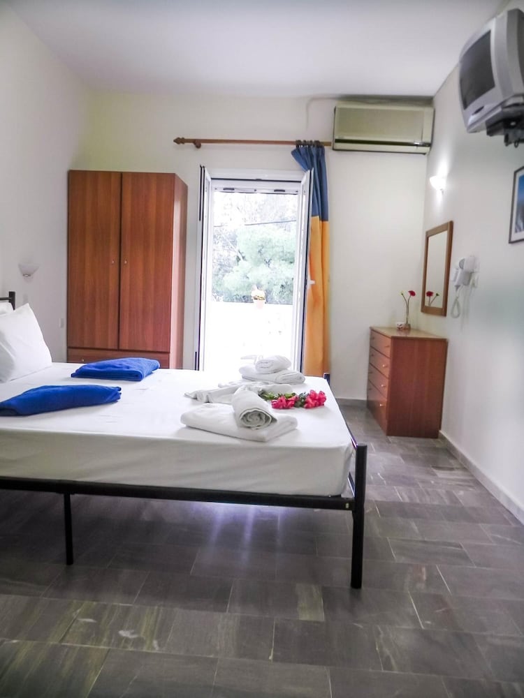 Фото Voula Ilias Studios