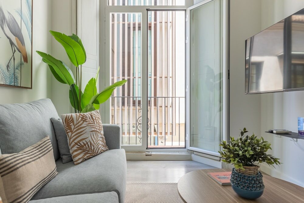 Фото Thyssen Boutique Apartments Caleta Homes