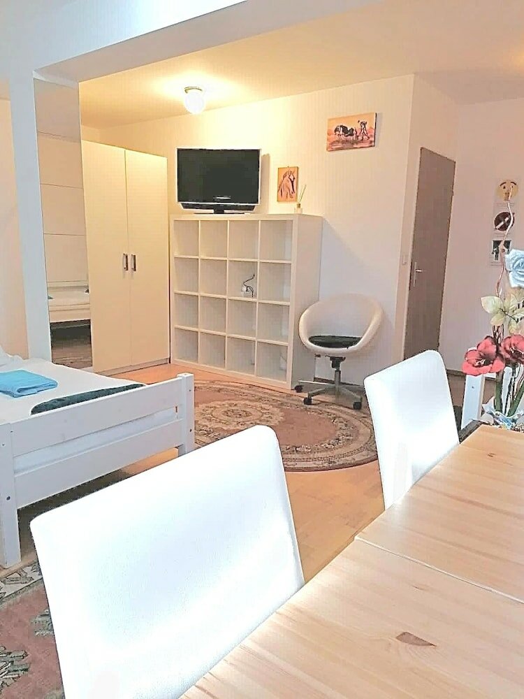 Фото Favoriten-Rooms