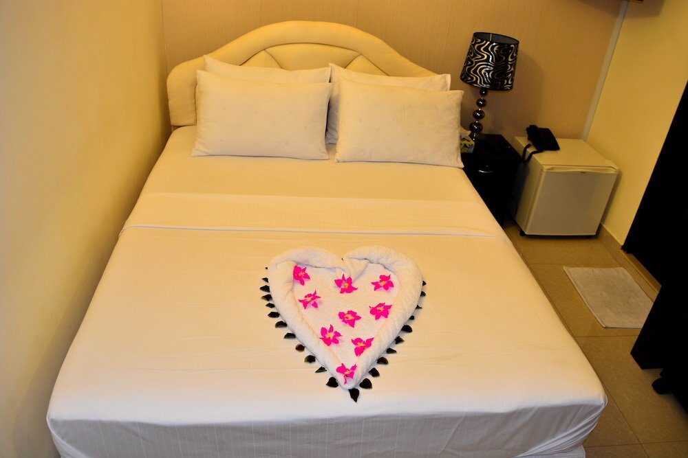 Фото Beach Palace Maldives