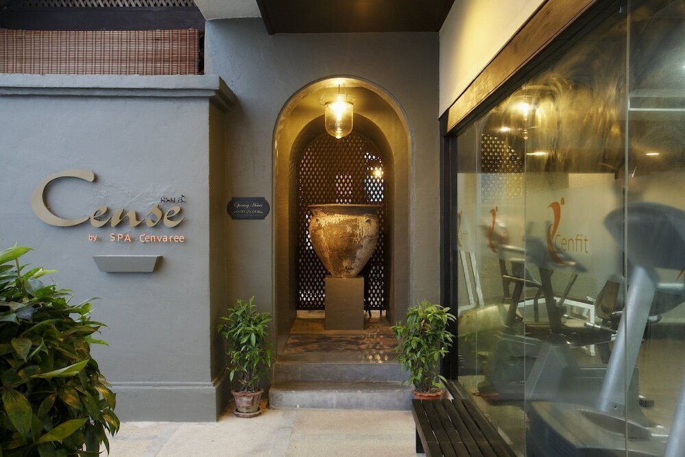 Фото Centara Hotel Hat Yai