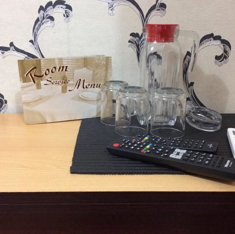 Фото Отель Visit