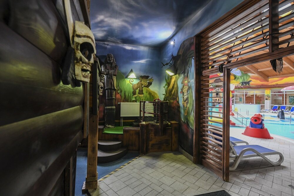 Фото Hunguest Hotel Sóstó