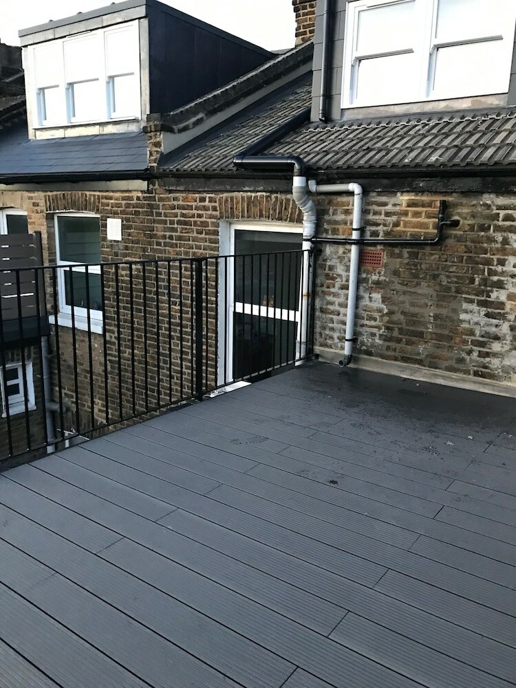 Фото Maida Vale Queens Park Warwick Avenue