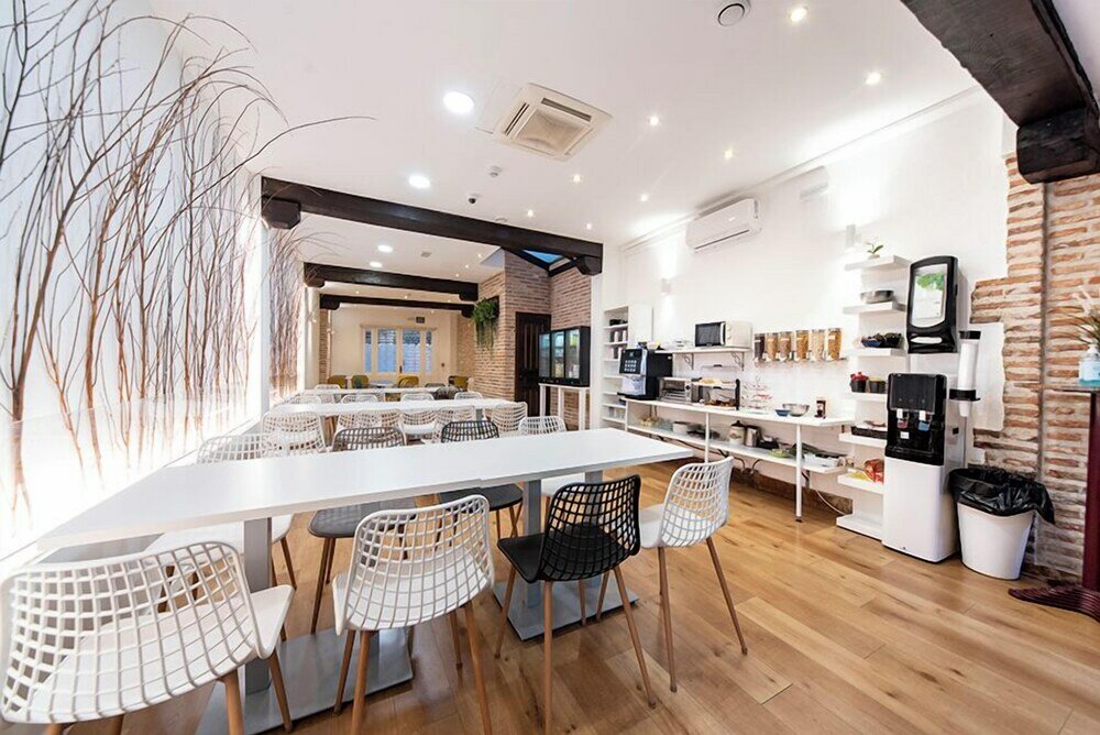 Фото Vizcainos Home Away