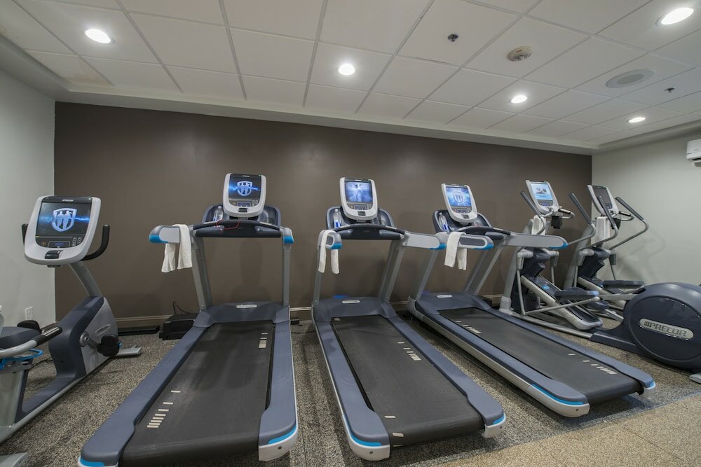 Фото DoubleTree by Hilton Winston Salem - University