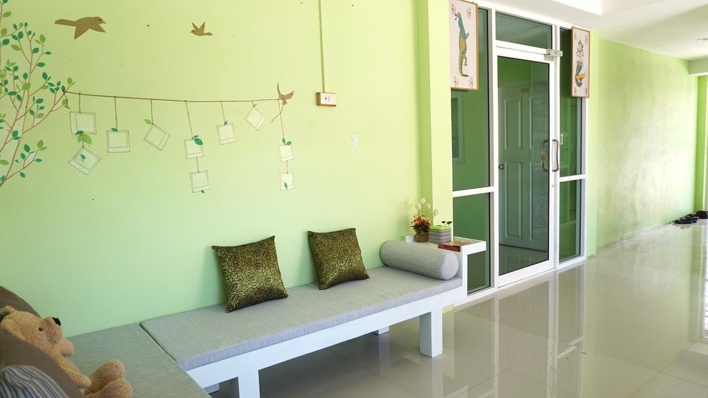 Фото Naka Dream Hotel