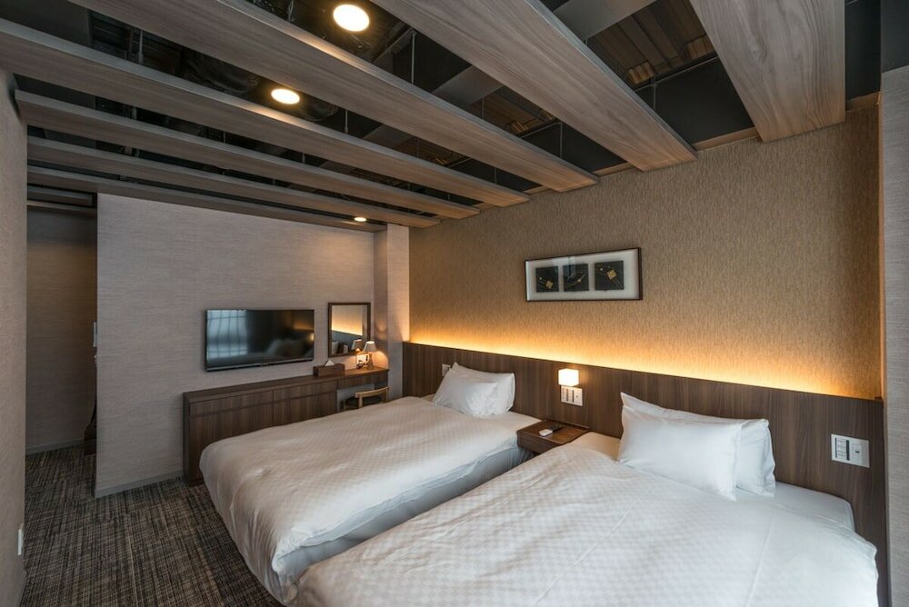 Фото Tanimachikun Hotel Crush On Kyoto Shijo Karasuma