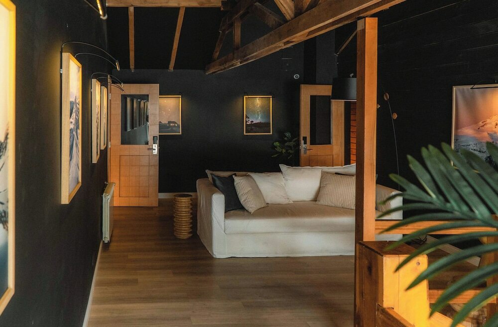 Фото Refugio Knapp