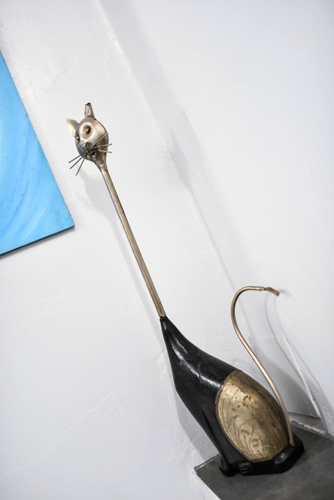 Фото Casa Alfalfa - 2 Bedrooms, Solarium, Private Terrace and Parking