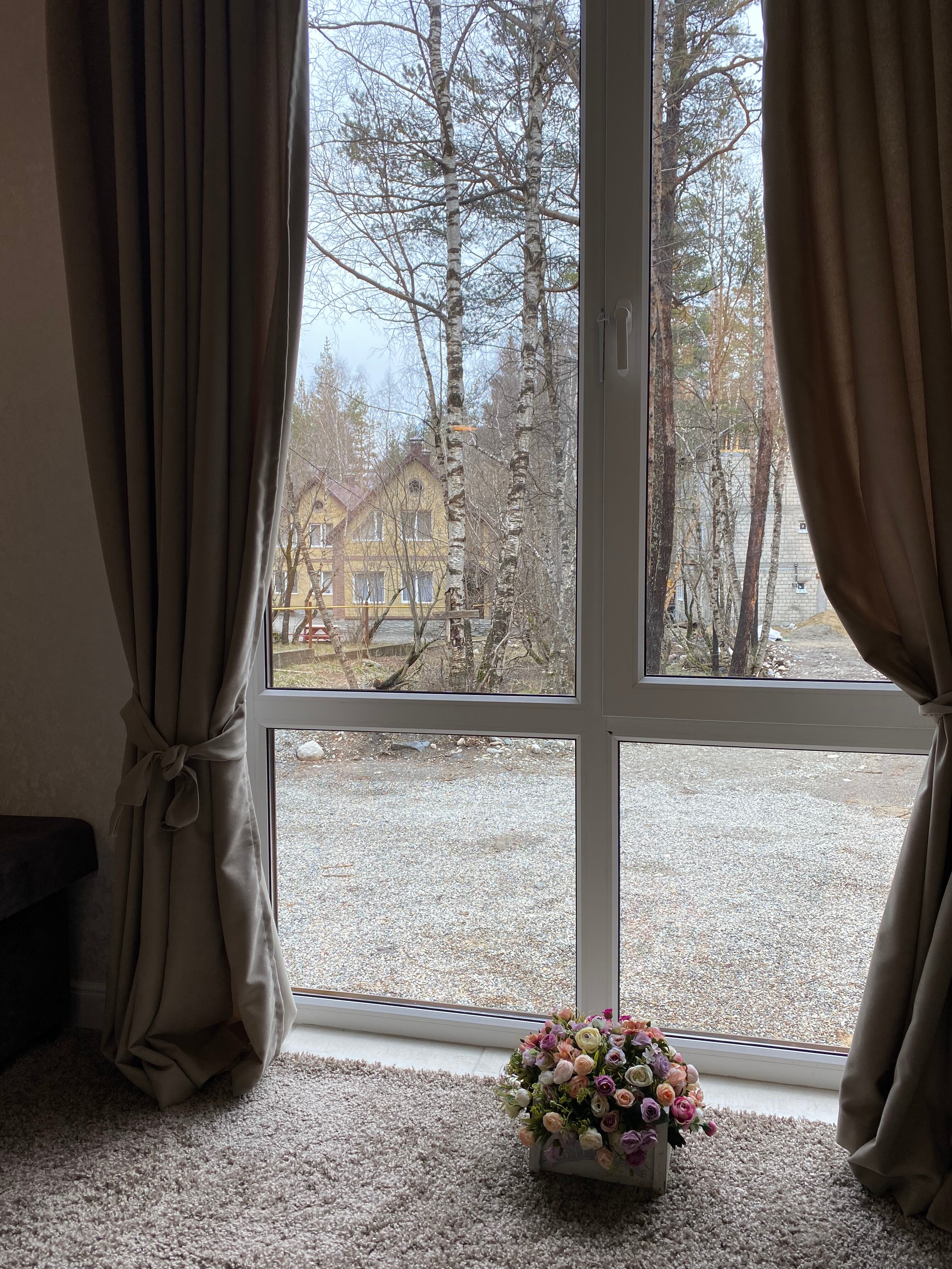 Фото Malkar House