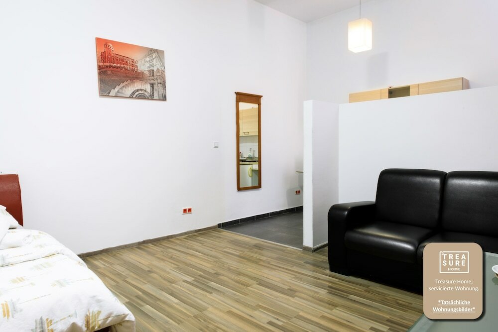 Фото Treasure Home Apartment 1050