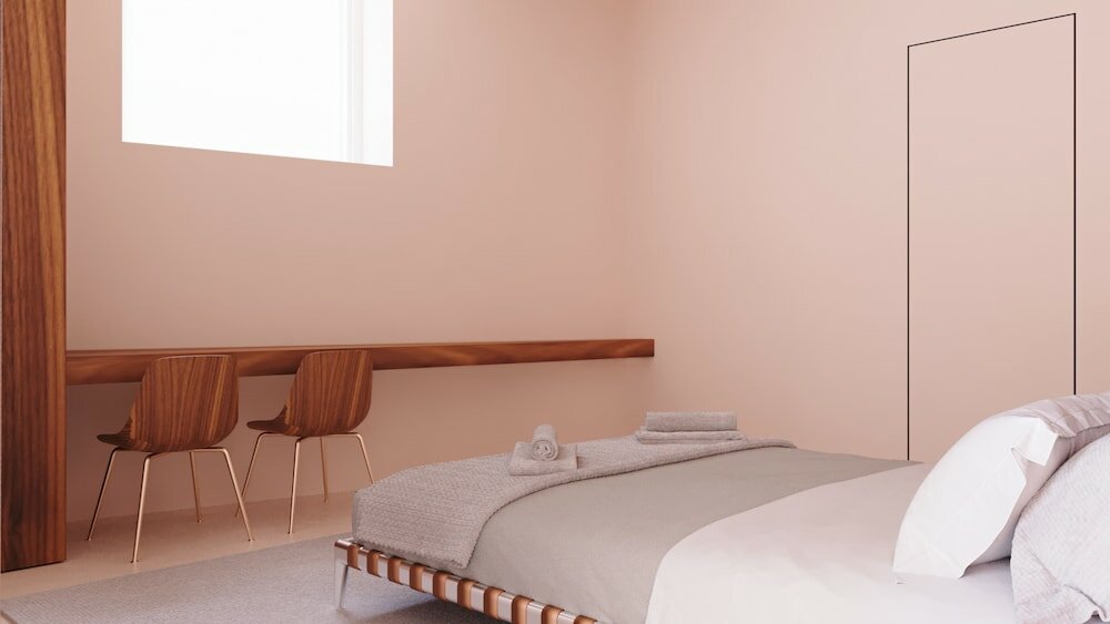 Фото Taormina Infinity Suites