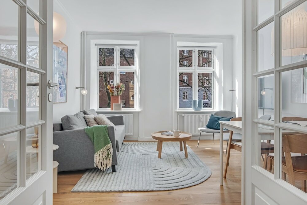 Фото Nabo Hotel Apartments