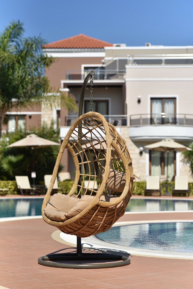 Фото Okeanis Golden Resort