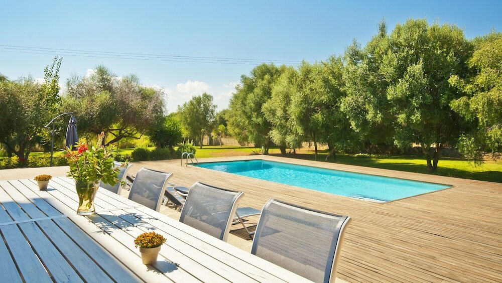 Фото Finca Santa María