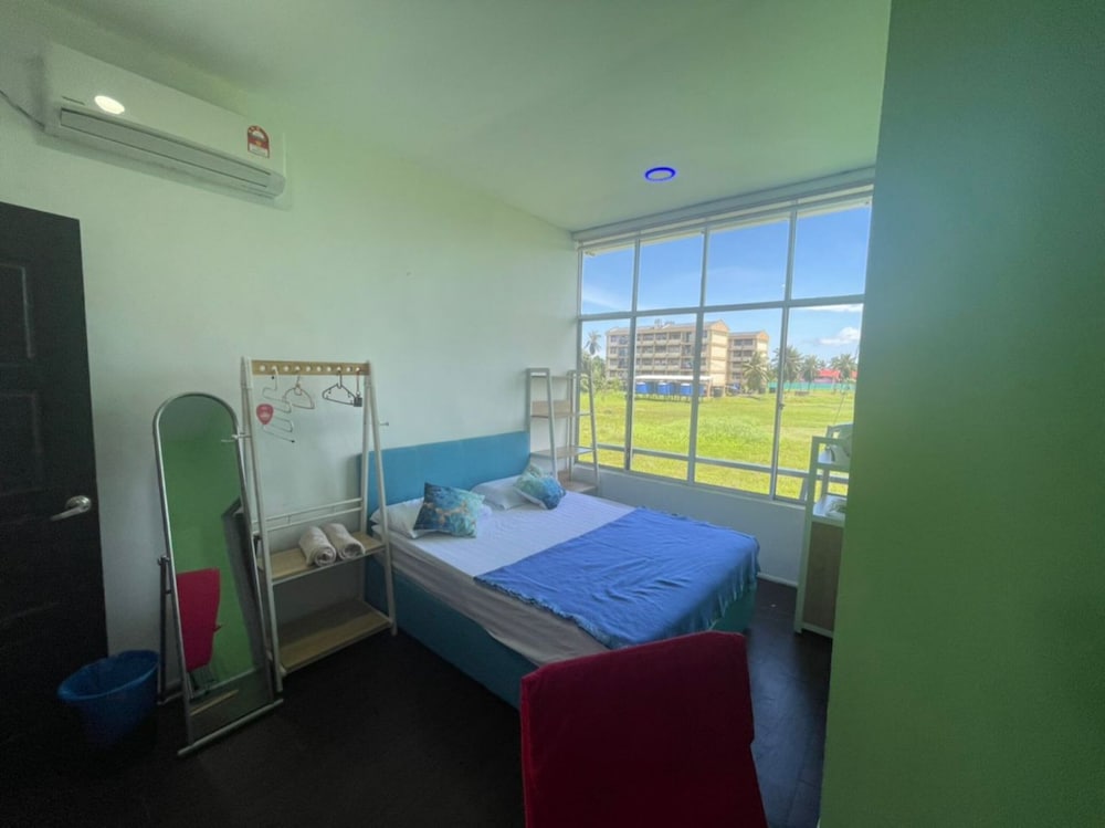 Фото Oyo Home 90370 D'tampi Homestay