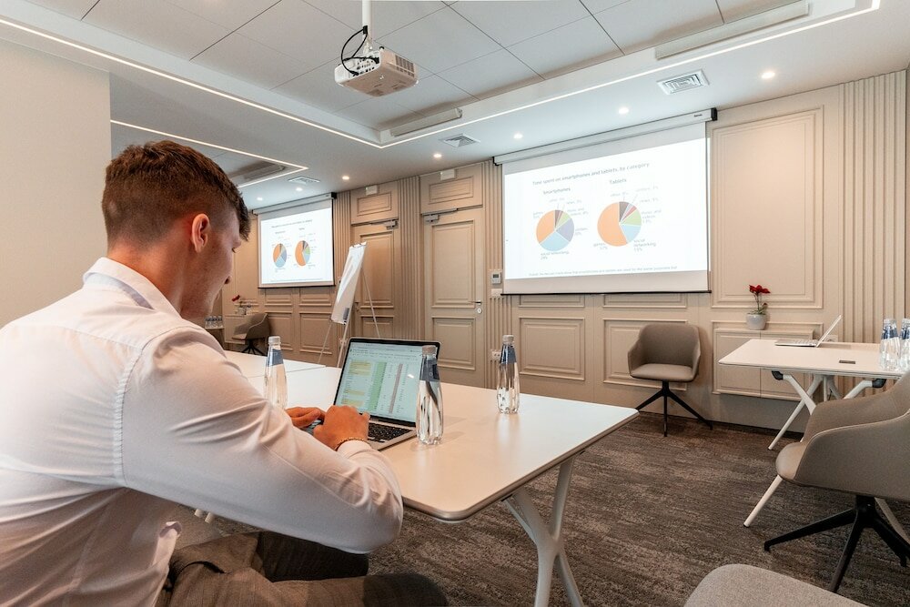 Фото Vizualiza Residence