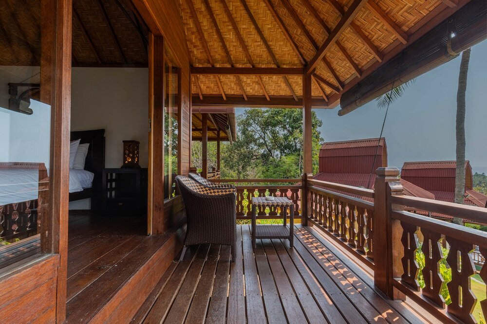 Фото Safara Villa & Bungalow