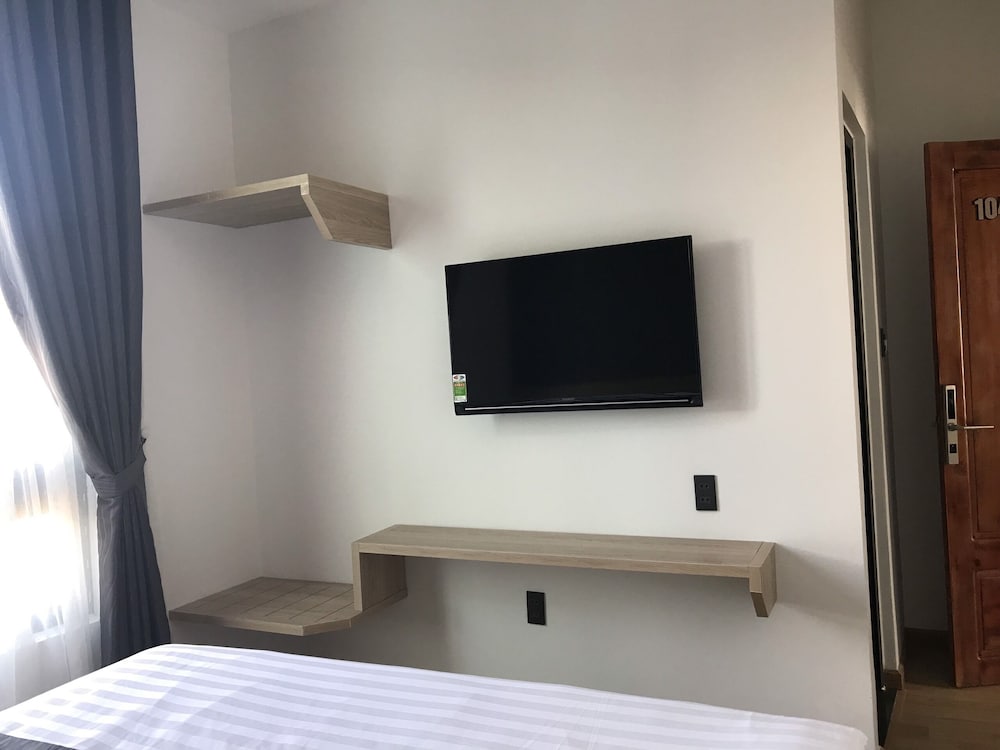 Фото Ha Anh Hotel