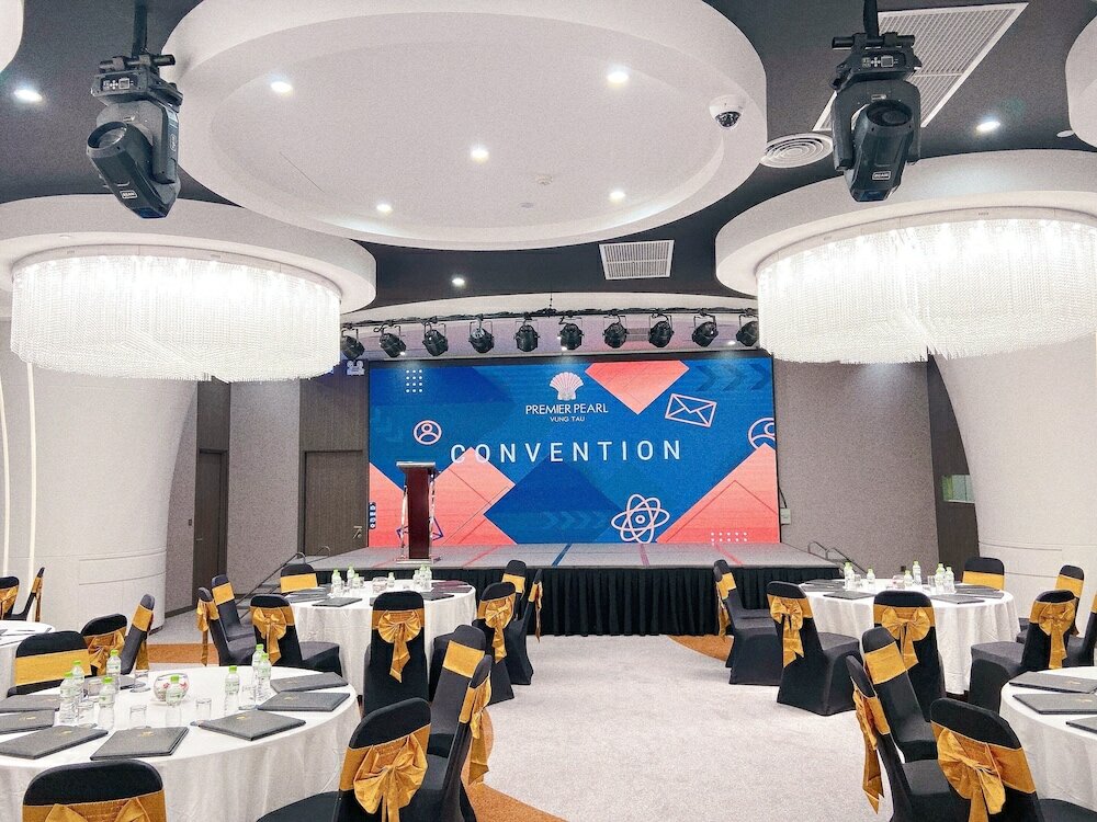 Фото Premier Pearl Hotel Vung Tau