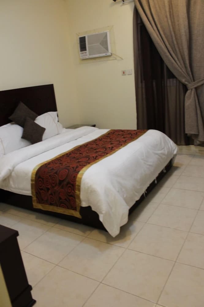 Фото Dar Al Zahib Furnished Units