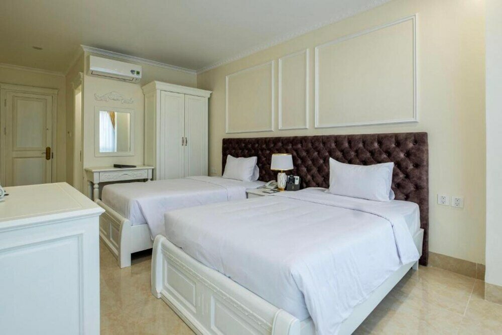 Фото Sun Diamond Hotel