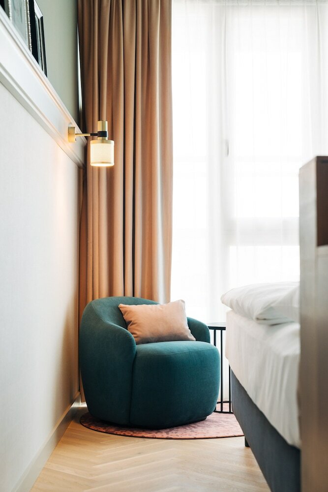 Фото Hotel Galantha