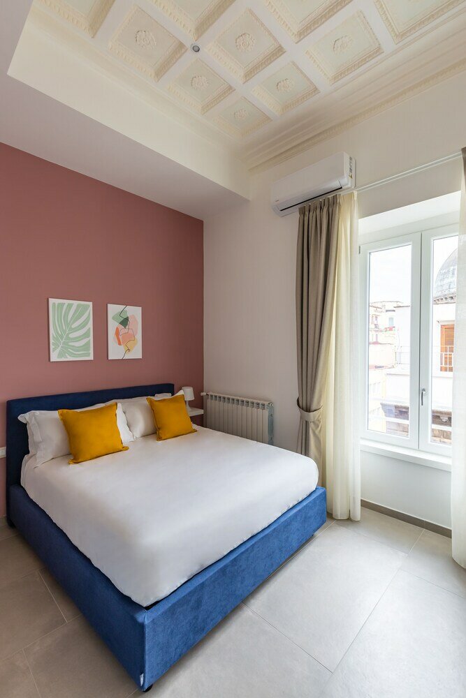 Фото Maria's Bright Flats at the Cathedral