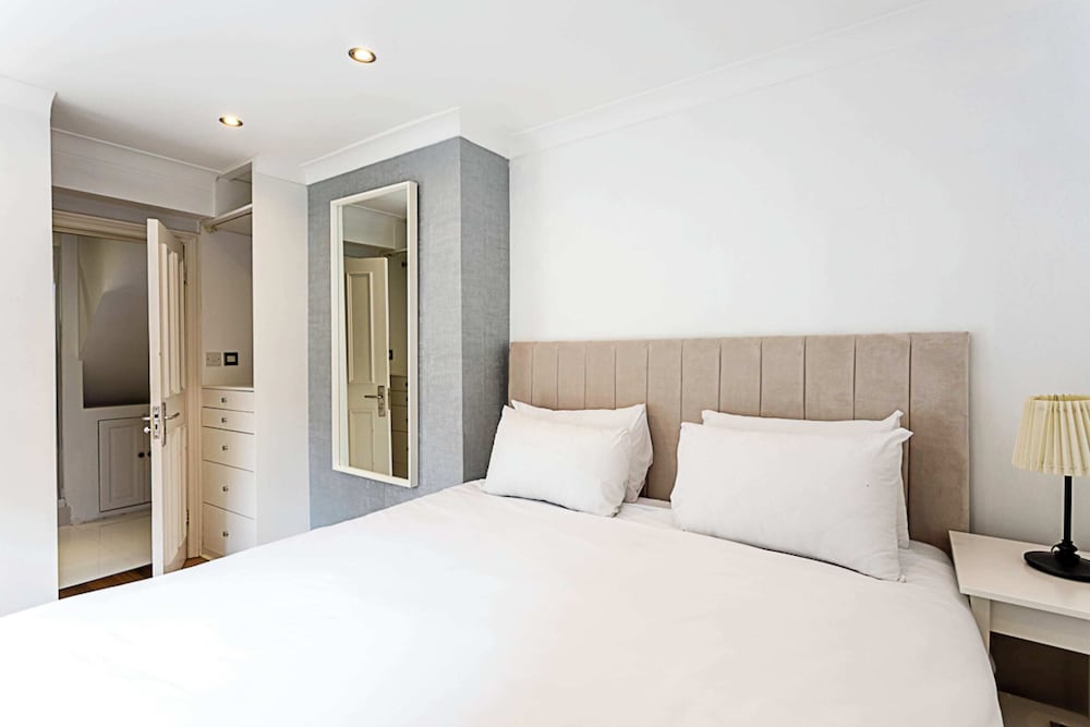 Фото Bright Home Near Little Venice