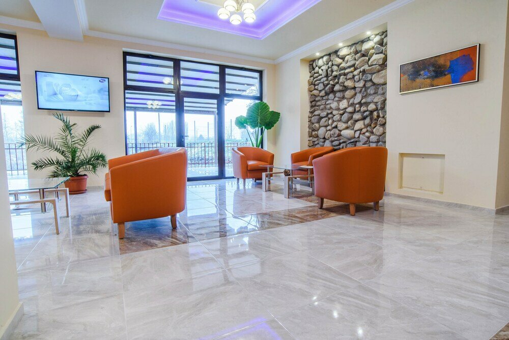 Фото Park Hotel Yambol