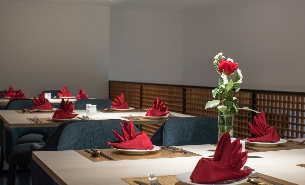 Фото The Time Hotel Nha Trang