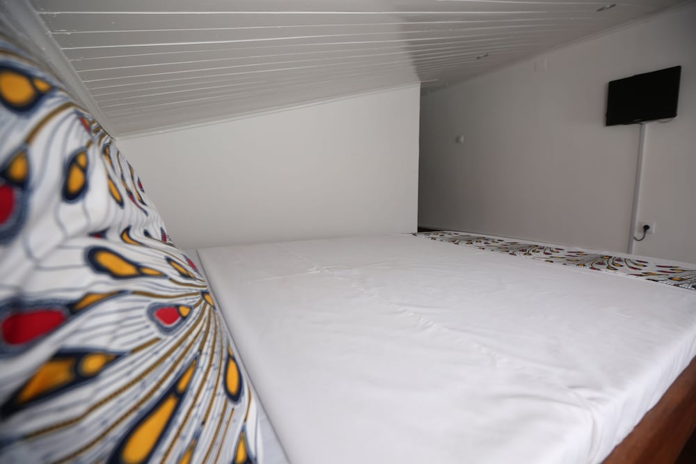 Фото Villa Espoir guest house eco responsable