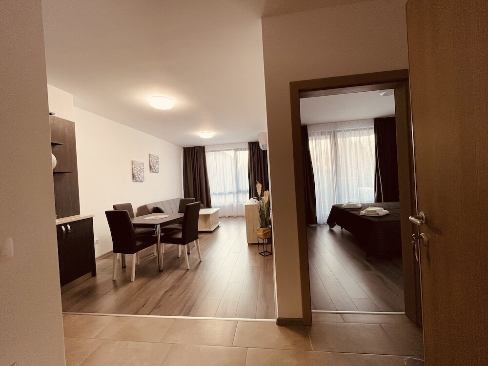 Фото ATM Lux Apart