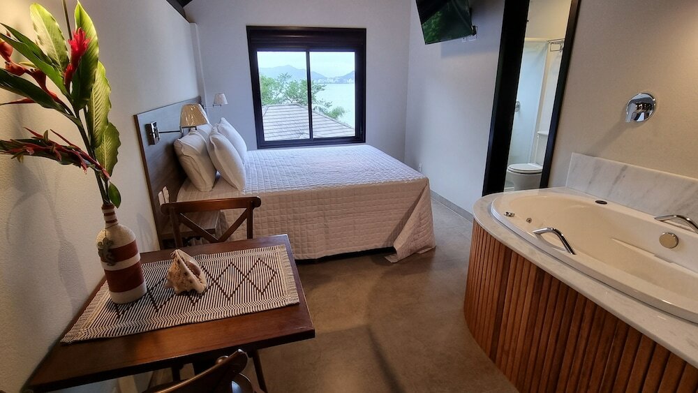 Фото Refúgio do Cacupé