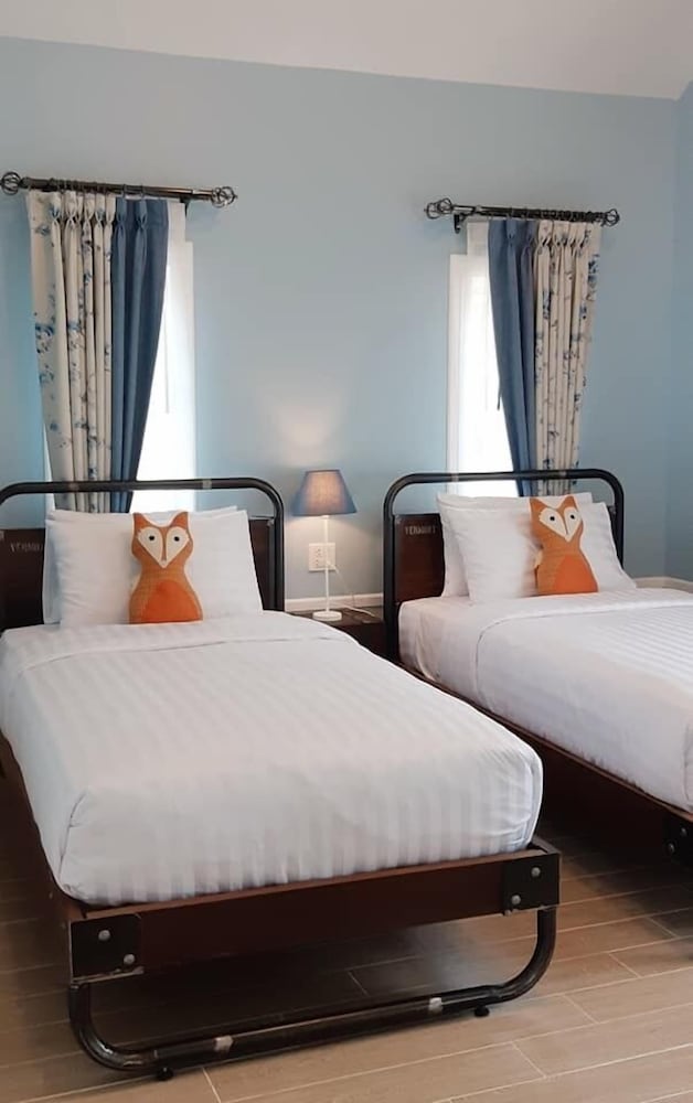 Фото Vermont Khao Yai