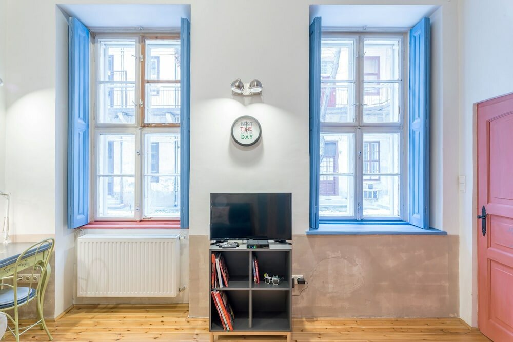 Фото Kiraly 99 Apartment