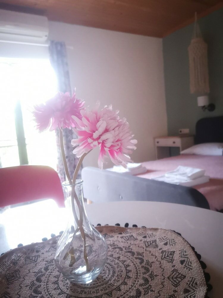 Фото Achillion b&b