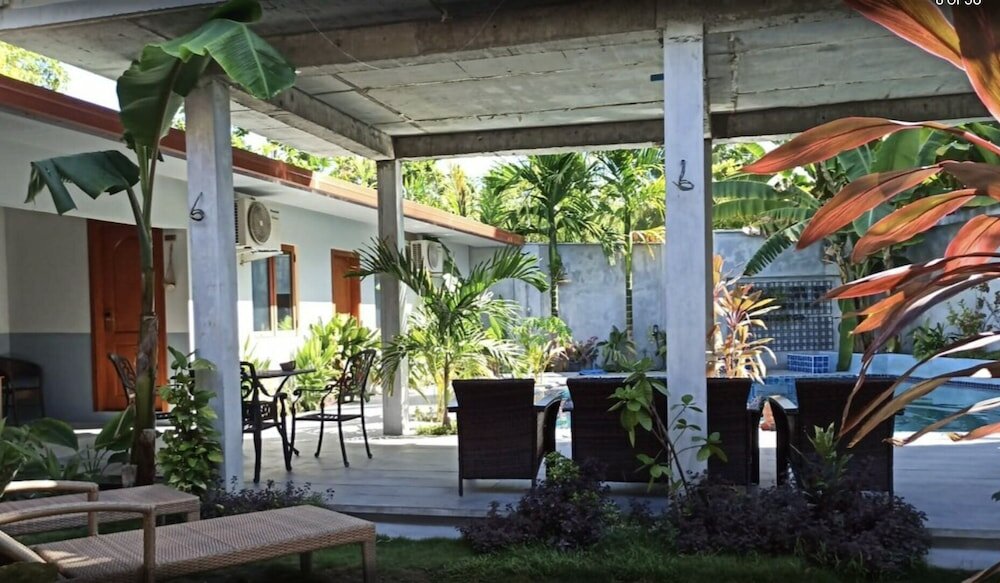 Фото Tiger Shark Residence