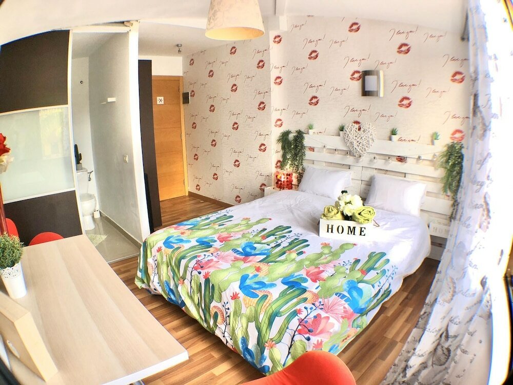 Фото Bunga-Love - Adults Only