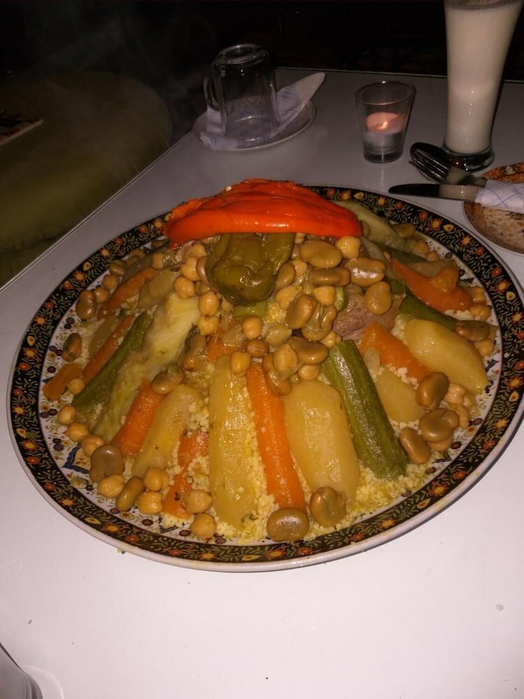 Фото Hotel Lahlou