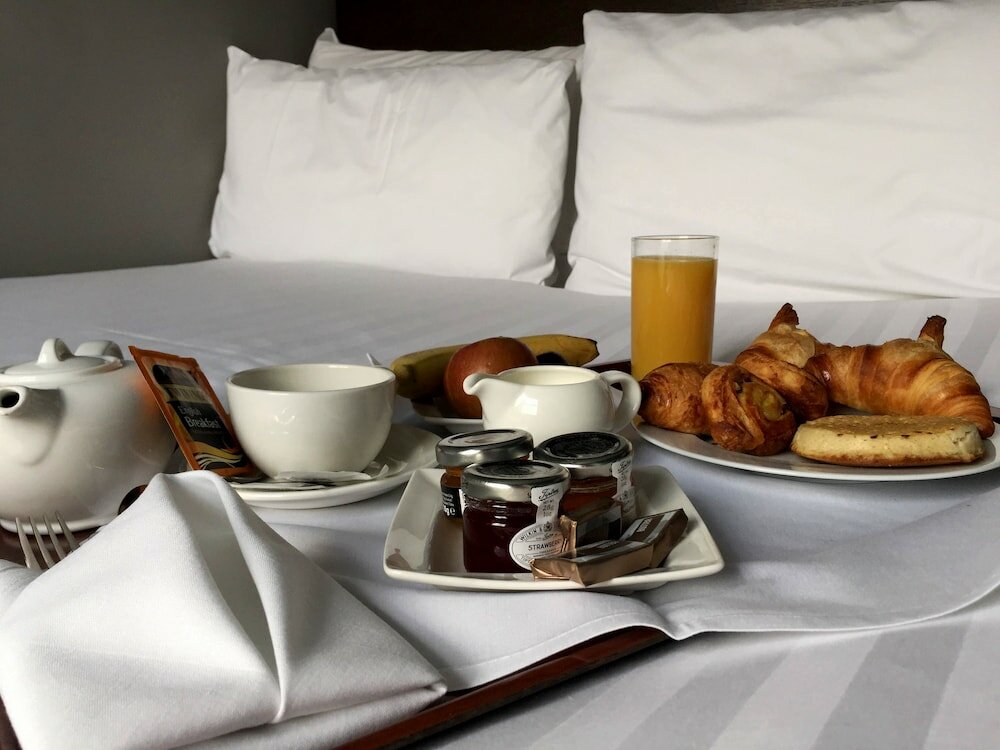 Фото DoubleTree by Hilton London Greenwich