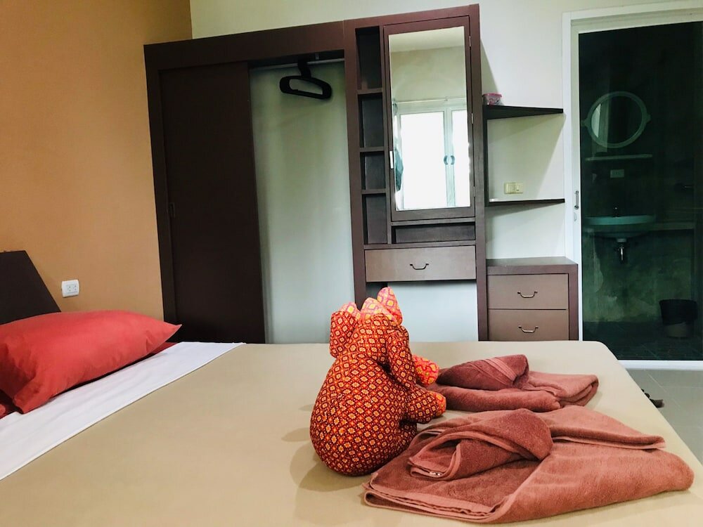 Фото The Canal Villas Khaolak