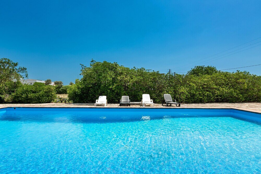 Фото 3044 Masseria Il Sasso by Barbarhouse