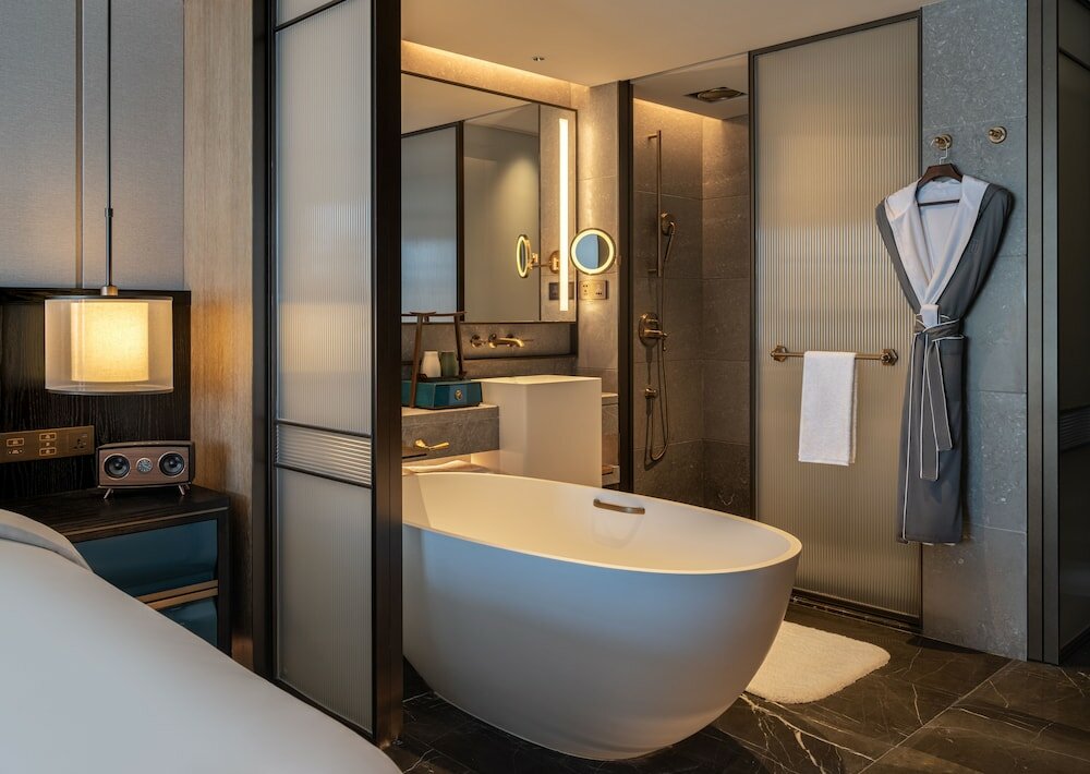 Фото Empark Prime Hotel Beijing