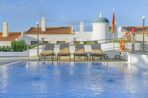 Внешний вид отеля Sunset View Club в Сан-Мигель-де-Абоне, фото 1