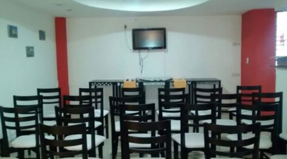 Фото Altea Hotel de Rosario