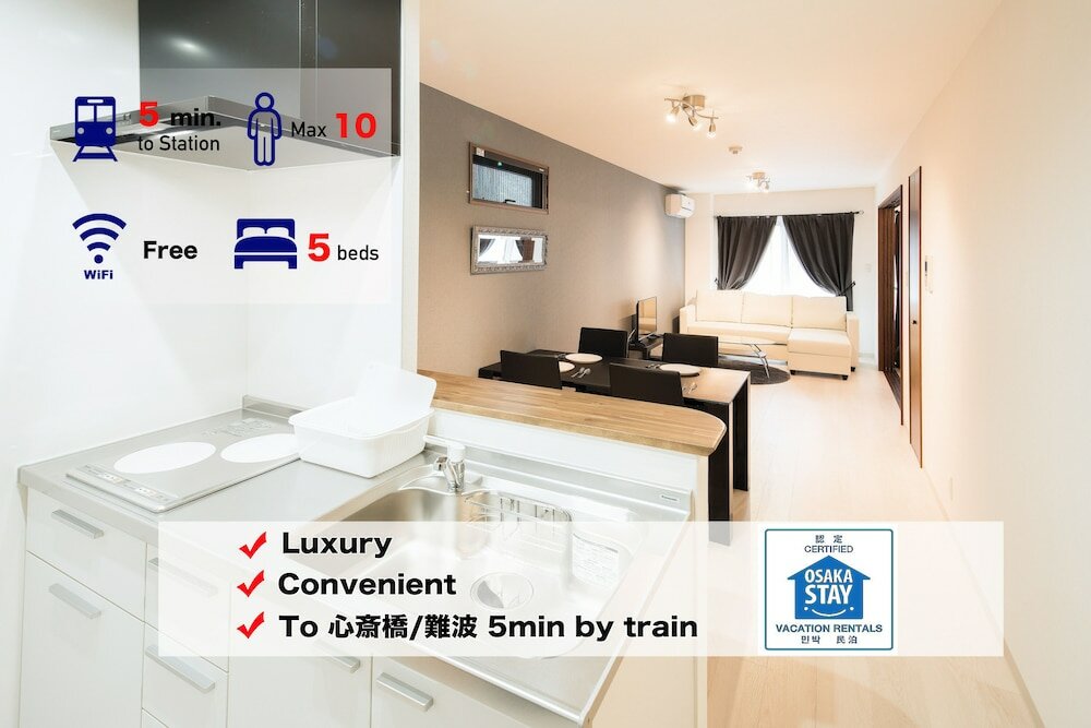 Фото Beauty Villa Tengachaya 102